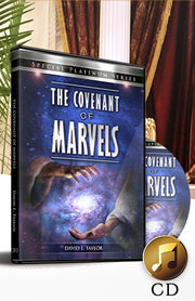 The Covenant of Marvels CD